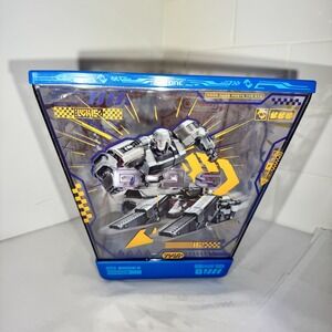 Transformers ONE‎ Popcorn Bucket Movie Lights Up AMC Exclusive New - Never used